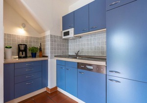 54 m² Apartment ∙ 1 bedroom ∙ 4 guests