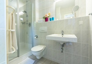 54 m² Apartment ∙ 1 bedroom ∙ 4 guests
