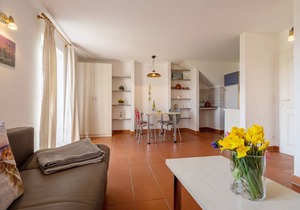 54 m² Apartment ∙ 1 bedroom ∙ 4 guests