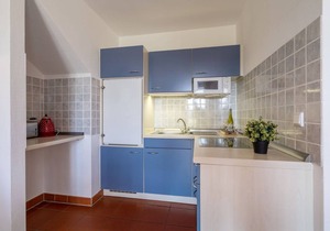 54 m² Apartment ∙ 1 bedroom ∙ 4 guests