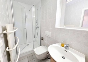 54 m² Apartment ∙ 1 bedroom ∙ 4 guests