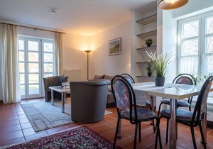 54 m² Apartment ∙ 1 bedroom ∙ 4 guests