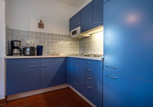 54 m² Apartment ∙ 1 bedroom ∙ 4 guests