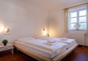 54 m² Apartment ∙ 1 bedroom ∙ 4 guests