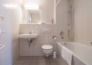 54 m² Apartment ∙ 1 bedroom ∙ 4 guests