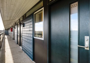 54 m² Apartment ∙ 1 bedroom ∙ 6 guests
