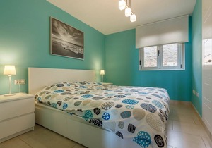 54 m² Apartment ∙ 1 bedroom ∙ 4 guests