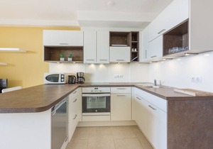54 m² Apartment ∙ 1 bedroom ∙ 4 guests