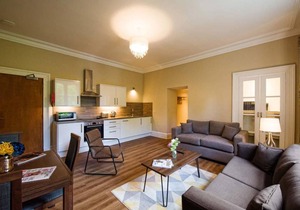 54 m² Apartment ∙ 1 bedroom ∙ 4 guests