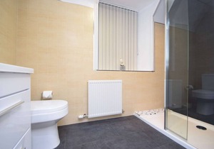 54 m² Apartment ∙ 1 bedroom ∙ 4 guests
