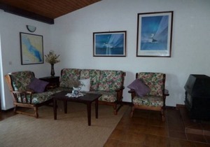 54 m² Apartment ∙ 2 bedrooms ∙ 4 guests