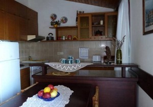54 m² Apartment ∙ 2 bedrooms ∙ 4 guests