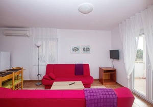 54 m² Apartment ∙ 2 bedrooms ∙ 6 guests