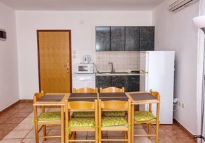 54 m² Apartment ∙ 2 bedrooms ∙ 6 guests