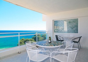 54 m² Apartment ∙ 2 bedrooms ∙ 6 guests