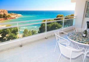 54 m² Apartment ∙ 2 bedrooms ∙ 6 guests
