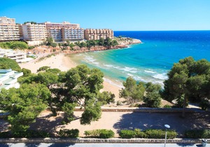 54 m² Apartment ∙ 2 bedrooms ∙ 6 guests