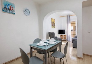 54 m² Apartment ∙ 2 bedrooms ∙ 4 guests