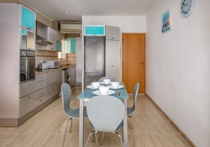 54 m² Apartment ∙ 2 bedrooms ∙ 4 guests