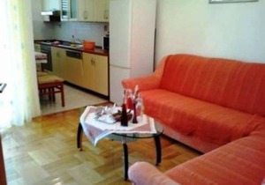 54 m² Apartment ∙ 2 bedrooms ∙ 6 guests