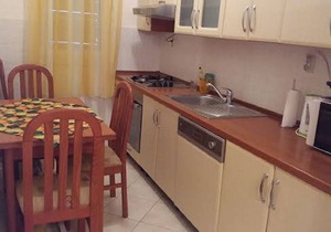54 m² Apartment ∙ 2 bedrooms ∙ 6 guests