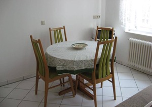 54 m² Apartment ∙ 2 bedrooms ∙ 3 guests