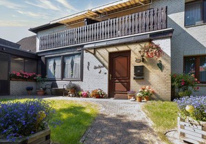 54 m² Apartment ∙ 2 bedrooms ∙ 3 guests