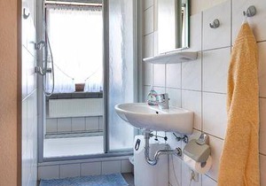 54 m² Apartment ∙ 2 bedrooms ∙ 3 guests