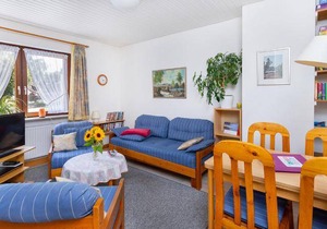54 m² Apartment ∙ 2 bedrooms ∙ 3 guests