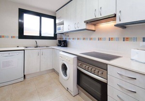 54 m² Apartment ∙ 2 bedrooms ∙ 4 guests