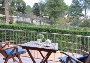 54 m² Apartment ∙ 2 bedrooms ∙ 4 guests