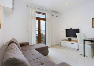 54 m² Apartment ∙ 2 bedrooms ∙ 5 guests