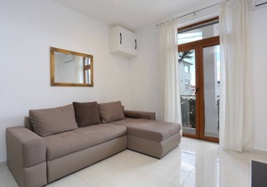 54 m² Apartment ∙ 2 bedrooms ∙ 5 guests