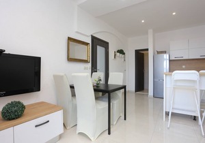54 m² Apartment ∙ 2 bedrooms ∙ 5 guests