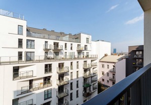 54 m² Apartment ∙ 2 bedrooms ∙ 4 guests