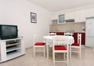 54 m² Apartment ∙ 3 bedrooms ∙ 6 guests