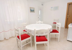 54 m² Apartment ∙ 3 bedrooms ∙ 6 guests