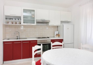 54 m² Apartment ∙ 3 bedrooms ∙ 6 guests