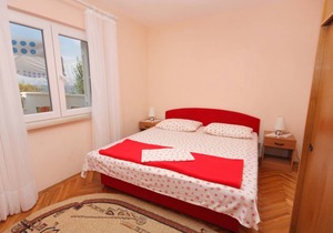 54 m² Apartment ∙ 3 bedrooms ∙ 6 guests