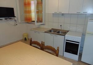 54 m² Apartment ∙ 3 bedrooms ∙ 6 guests