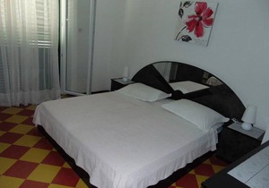 54 m² Apartment ∙ 3 bedrooms ∙ 6 guests