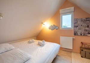 54 m² Apartment ∙ 3 bedrooms ∙ 5 guests