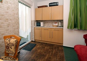 54 m² Apartment ∙ 2 bedrooms ∙ 4 guests