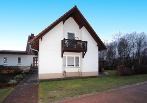 54 m² Apartment ∙ 2 bedrooms ∙ 4 guests