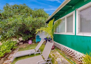 54 m² Cabin ∙ 1 bedroom ∙ 4 guests
