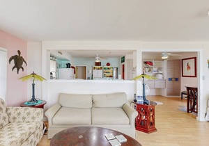 54 m² Cabin ∙ 1 bedroom ∙ 4 guests