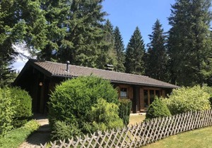 54 m² House ∙ 2 bedrooms ∙ 4 guests