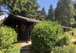 54 m² House ∙ 2 bedrooms ∙ 4 guests