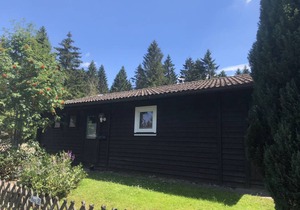 54 m² House ∙ 2 bedrooms ∙ 4 guests