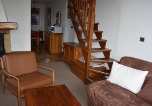 54 m² Apartment ∙ 2 bedrooms ∙ 6 guests